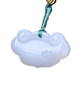 吊坠长命百岁项链貔貅哆啦a梦