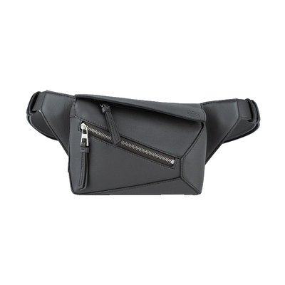 LOEWE/罗意威Puzzlelogo腰包