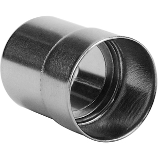 861风嘴转接头适用快克861DW TR1300热风枪嘴转850风嘴头 BGA风嘴