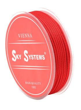 sky线约1.5mm玉米线手工编织绳