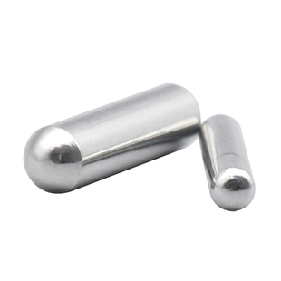 不锈钢销钉圆柱定位PIN圆棒定位滚针销子直径1.0 1.1 1.2 1.3 1.4