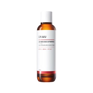 【下拉领淘金币更优惠】DR．WU/达尔肤杏仁酸控油平衡精粹水150ML