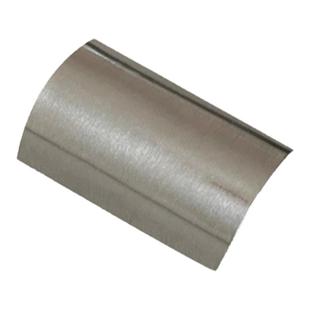 韩版金属光面发插网红高马尾扣发发卡子半扎发高级感气质头饰发钩