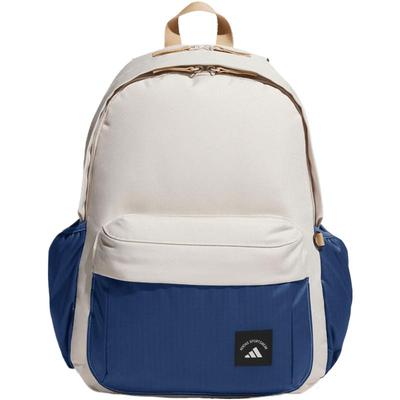 阿迪达斯运动休闲双肩包