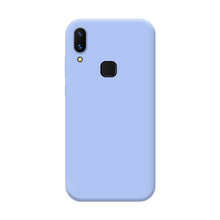 夏日天定制女vivo x21i硅胶手机壳1