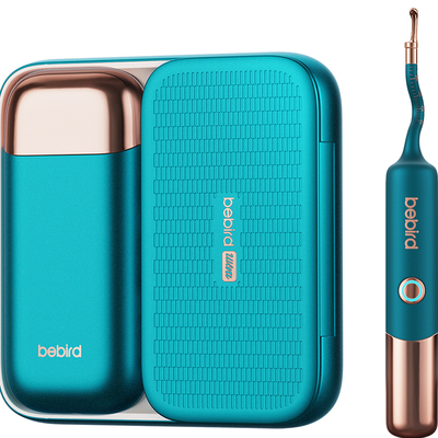 bebird耳朵护理仪5G版本引领行业
