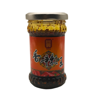 山西大同特产同冀辣椒油浑源凉粉凉拌面菜调味250g*3香辣油泼辣子