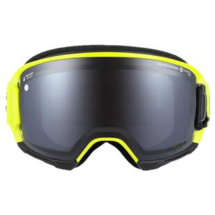 日本DICE高端超高清变色滑雪镜2倍防雾1秒除雾护目镜雪镜HR1940