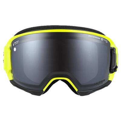 DICE滑雪镜超强2倍防雾