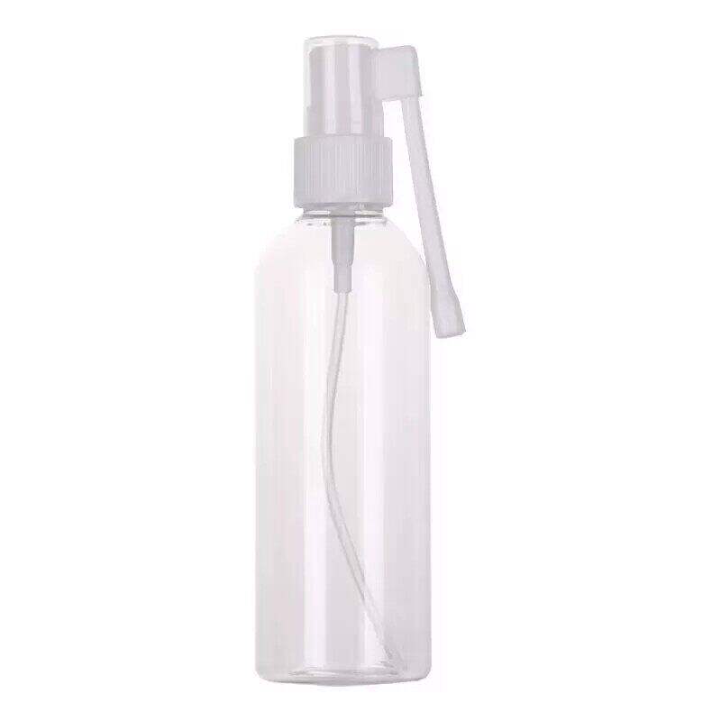 摇杆喷雾瓶喷鼻器鼻腔喷雾器便携