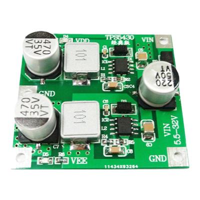 模块正负5v12v15v稳压电源