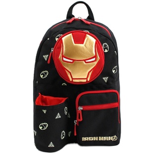 韩国进口正品winghouse儿童书包 幼儿园书包儿童春游包双肩背包