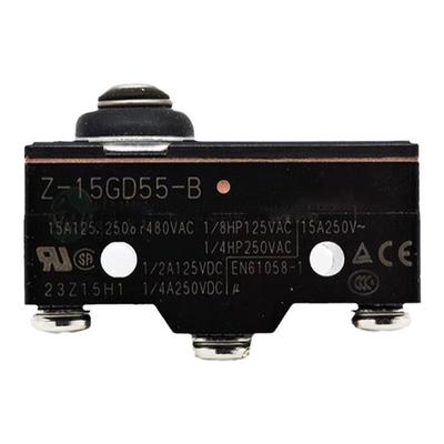 行程微动开关15天免费试用