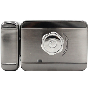 海康威视门禁灵性锁DS-K4E180别墅门禁可视对讲灵性锁灵敏电控锁