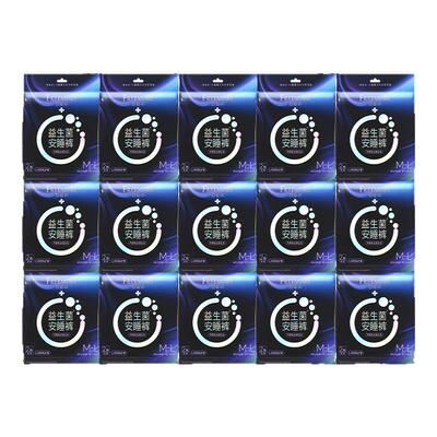 【香菇宠粉节】自由点益生菌安睡裤超薄裤型卫生巾zb