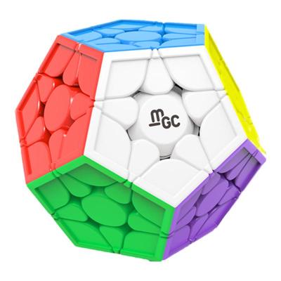YJ永骏MGC异形磁力五魔方