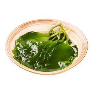 浙渔船盐渍海带苗嫩苗非特级新鲜火锅专用商用非干货海底捞海带芽