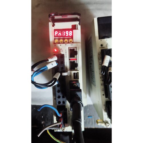 询价-CS720P2交流伺服驱动器750WAC220V
