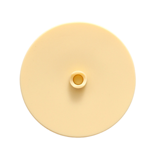 马克杯通用水杯盖泡茶杯盖防尘带吸管孔耐高温玻璃杯盖子水杯配件