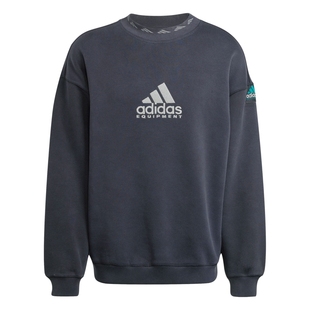 舒适圆领运动卫衣男装adidas Originals阿迪达斯三叶草官方