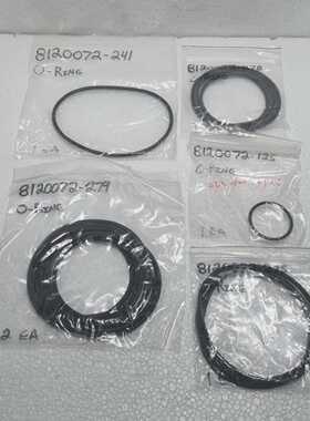 Elliott Group 4900522 Kit, O-Ring