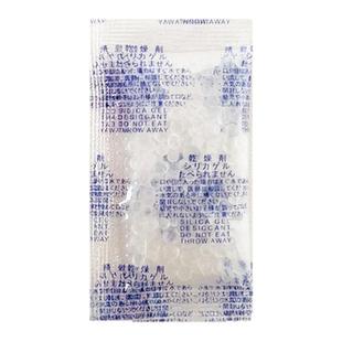 油炸食品干燥剂膨化食品防潮保鲜延长保质期花生米薯条防霉防变质