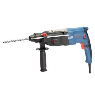 东成电锤家用电钻混凝土东城多用大功率电镐轻型电捶Z1C-FF04-28