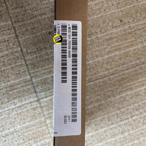【询价】1500模拟模块 6ES7531-7QD00-0AB0适用