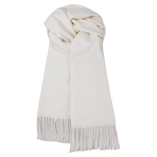 红色围巾女2025新款秋冬季韩系保暖披肩高级氛围感围脖学生百搭