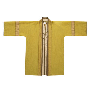 无贰集【掌中沙】宋制改良长衫吊带旋裙新中式通勤百搭汉服套装