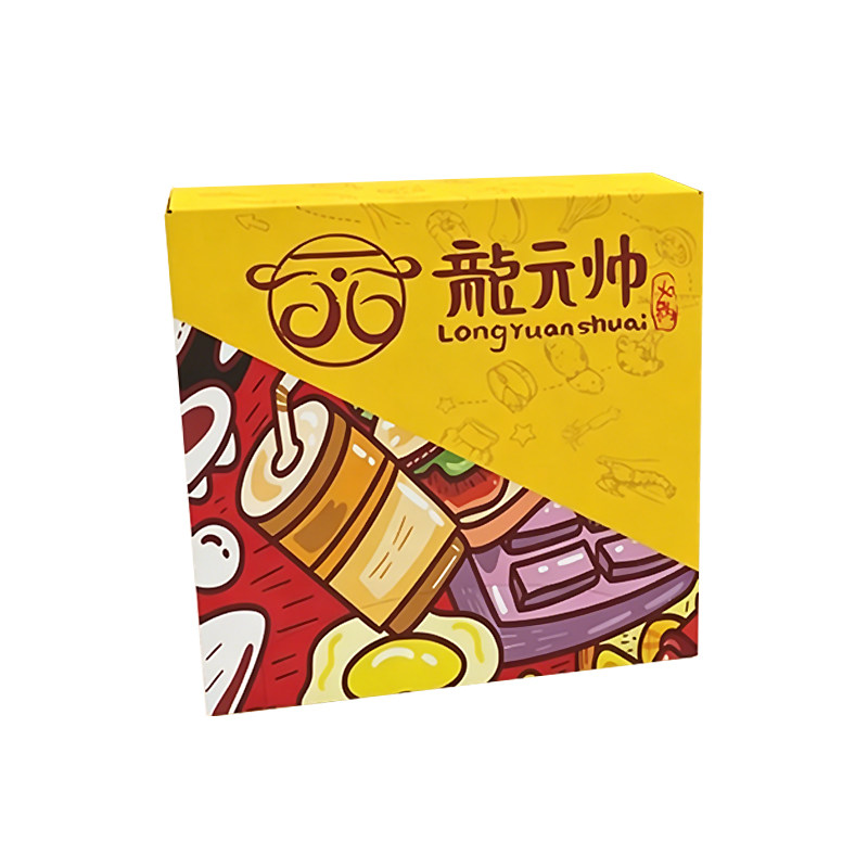 广告盒装纸巾定制抽纸商用餐厅定做可印logo餐馆方巾纸订做餐巾纸