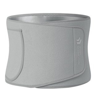 暴汗束腰带健身腰带跑步发汗运动束腰收腹爆汗腰带护腰带塑身女夏