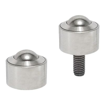 特思瑞KSM-FL重型万向球牛眼轴承