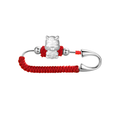 【本命生肖守护】马年宝宝别针