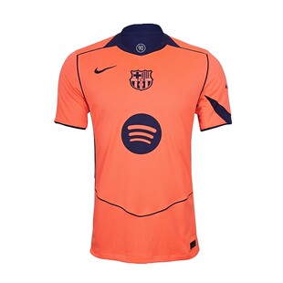 NIKE 巴黎圣日尔曼二客球员版男子成人短袖训练服HM3271-101