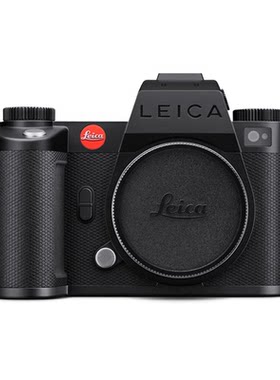 咨询优惠24期免息 Leica/徕卡 SL3-S全画幅相机莱卡SL3S微单数码