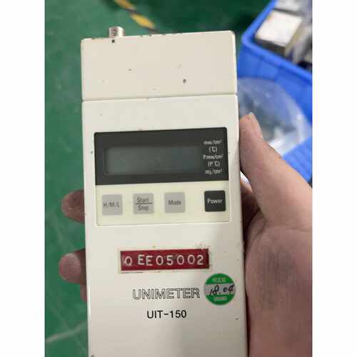 议价USHIO牛尾紫外线照度计UIT150带UVDS365维修