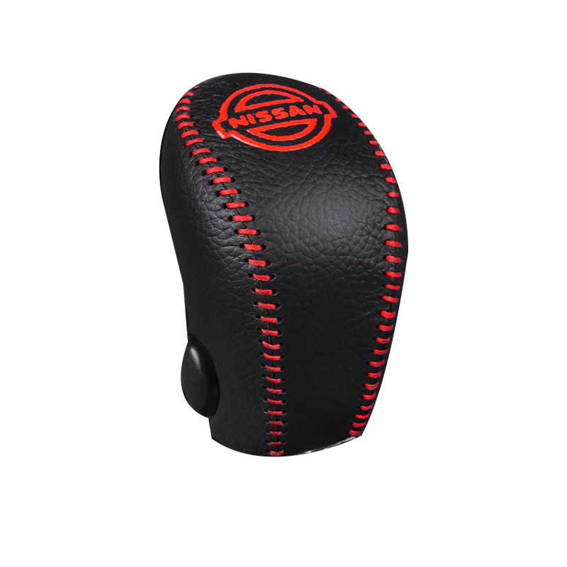 12-22款13代新轩逸经典自动排挡套骐达档杆套手刹档把套挂挡套