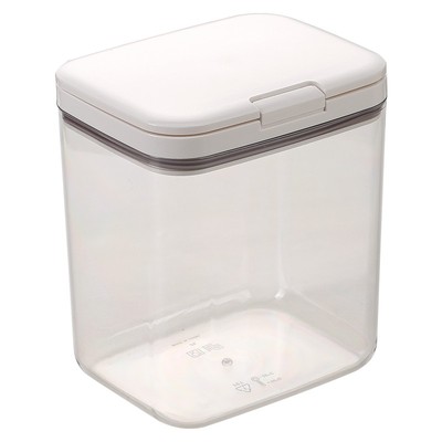 按压卫生巾收纳盒厕所放姨妈巾棉条整理箱洗手间浴室宿舍密封防水