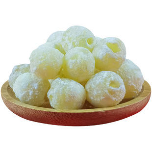 糖莲子莲藕糖冬瓜条马蹄红萝卜椰角新年结婚过年零食老式年货糖果