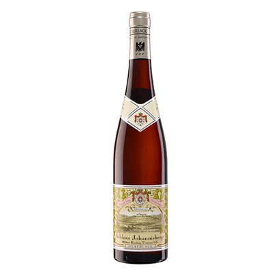 德国鼎级名庄riesling雷司令干白