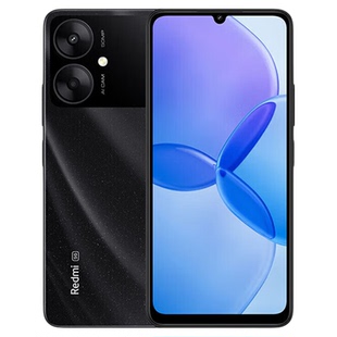 全新原封 小米红米1 MIUI/小米 Redmi 13C 5G 天玑6100大屏手机3R