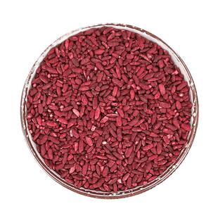 红曲米中药材红曲米粉卤肉专用食用特级天然酿酒500g官方旗舰店