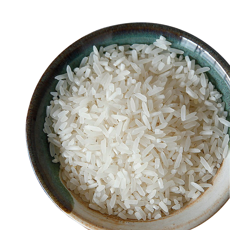 大米新米云南西双版纳傣族茉莉香米长粒大米杂粮5斤煲仔饭专用米