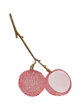 好荔成双艺术摆件创意高级感