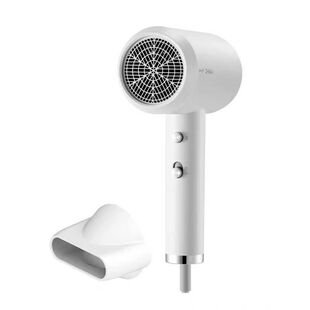 Zhibai直白负离子电吹风机家用大功率沙龙级大风量吹风筒水润养发