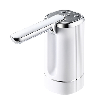 抽水器桶装水电动纯净水桶压水器