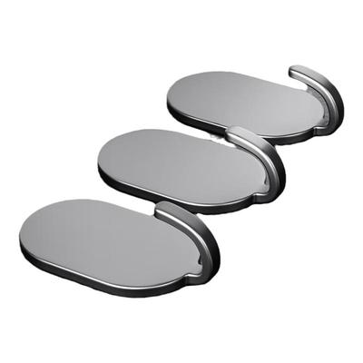 挂钩强力粘胶免打孔强力承重粘钩