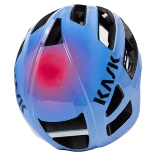 包邮现货正品Paul Smith + Kask “Ombré Blue”Protone骑行头盔