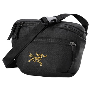 ARC'TERYX始祖鸟 MANTIS 1 WAIST PACK 便携 男女同款 腰包